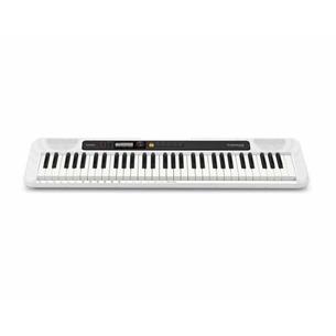 Teclado de 61 teclas portatil blanco CT-S200WE CASIOTONE 2