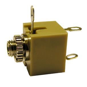 Base Jack 2,5mm mono