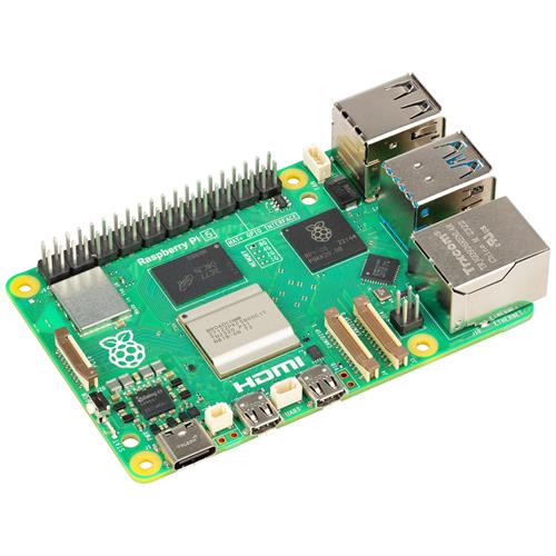 Raspberry Pi 5 modelo 8Gb