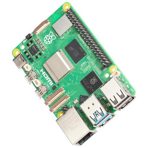 Raspberry Pi 5 modelo 8Gb