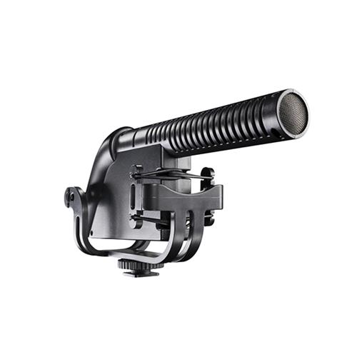 Microfono super cardiode para camara BY-VM190P