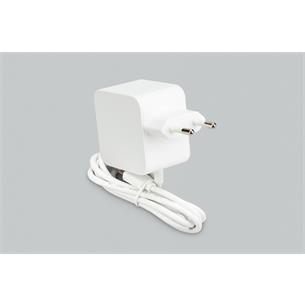 Alimentador Raspberry Pi 5 USB-C 5,1V 5A