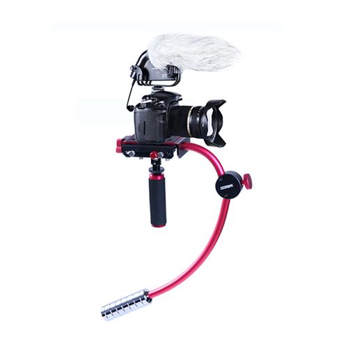 Microfono super cardiode para camara BY-VM190P Microfono super cardiode para camara BY-VM190P