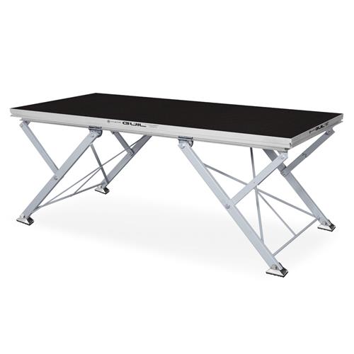 Tarima modular tipo tijera TM441 Tarima modular tipo tijera TM441