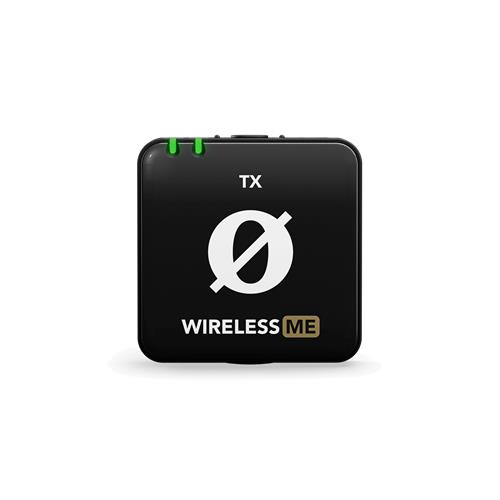 Transmisor inalambrico RODE WIRELESS ME TX Transmisor inalambrico RODE WIRELESS ME TX