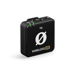 Transmisor inalambrico RODE WIRELESS ME TX 2