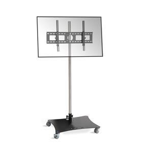 Soporte movil regulable en altura hasta 55" PTR-01/XL