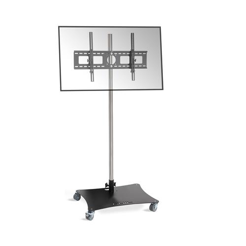 Soporte movil regulable en altura hasta 55" PTR-01/XL Soporte movil regulable en altura hasta 55" PTR-01/XL