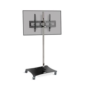 Soporte movil regulable en altura hasta 55" PTR-01/XL 2
