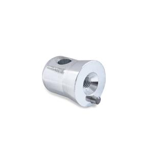 Conector para base de suelo de truss UTR-06 2