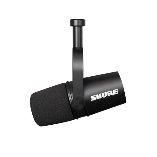 Micrófono vocal dinámico XLR Motiv MV7X