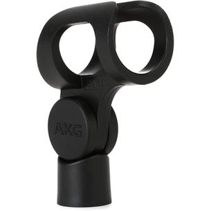 Akg Pinza de Microfono SA-63