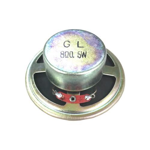 Altavoz alnico 2,3/4" 71x22mm 0,5W 8ohm