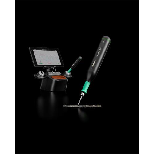 Soldador Advanced B-IRON 210 recargable JBC Soldador Advanced B-IRON 210 recargable JBC