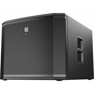 Subgrave autoamplificado 15" ETX-15SP