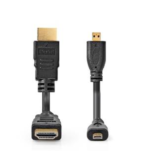 Cable video HDMI a Micro HDMI 1,5m NEDIS