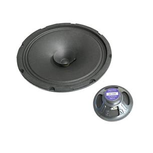 Altavoz amplia gama de 8" 15W doble cono