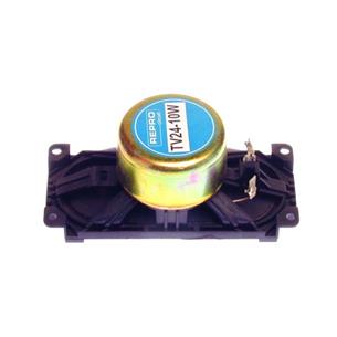 Altavoz blindado para TV de 2x4" 10W 14ohm