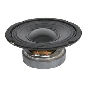 Altavoz Woofer de 6,5". Potencia: 60W