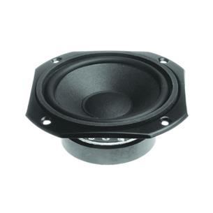 Altavoz Woofer de 5" tipo Technics. Potencia: 60W