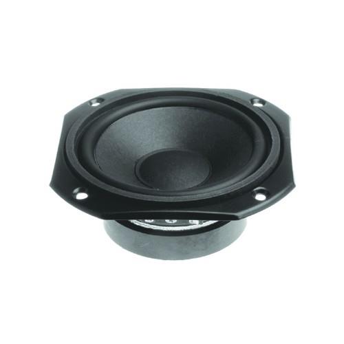 Altavoz Woofer de 5" tipo Technics. Potencia: 60W