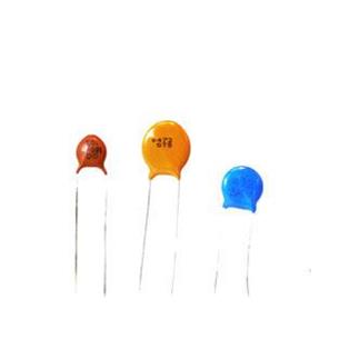 Condensador ceramico 1nF 3000V