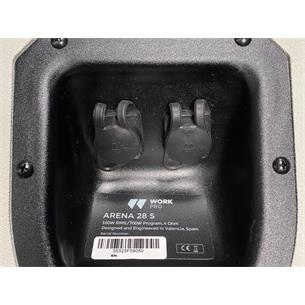 Subwoofer doble 8 pasivo ARENA 28 S 2