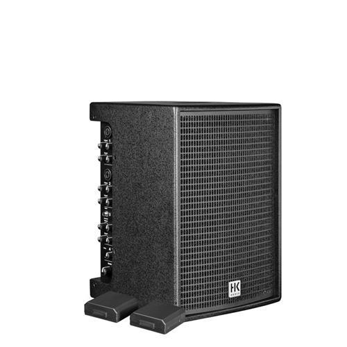 Altavoz de PA amplificado Premium PR:O MOVE 8