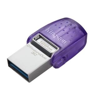 Memoria FlashDrive 128Gb Dual USB3-A/C 2