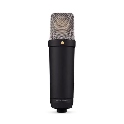 Microfono de condensador cardiode NT1 GEN5 BLACK