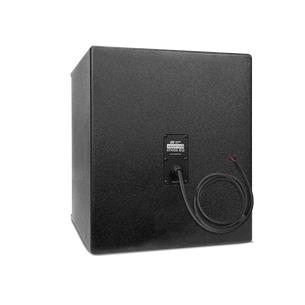Subwoofer pasivo IP54 ATHOS B12 BLACK 2