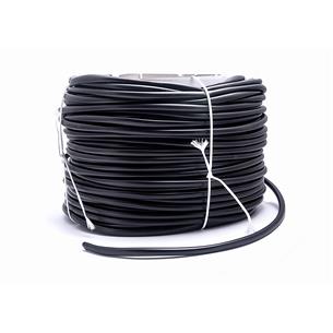 Tubo electroaislante de PVC PVC-10-NE (Precio por metro)