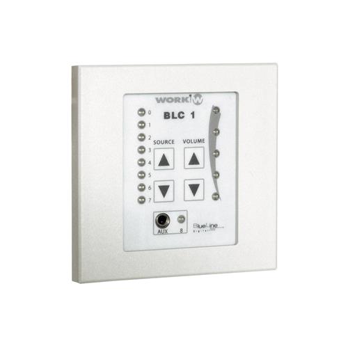 Controlador de pared BLC1