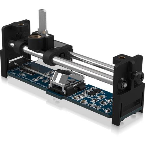 Crossfader para mixer Infinium X1