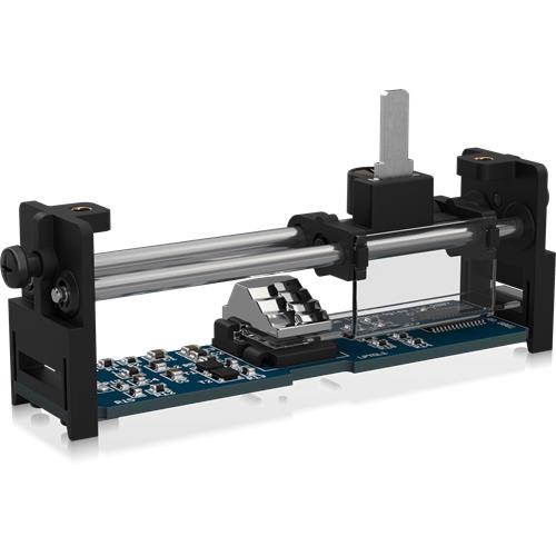 Crossfader para mixer Infinium X1