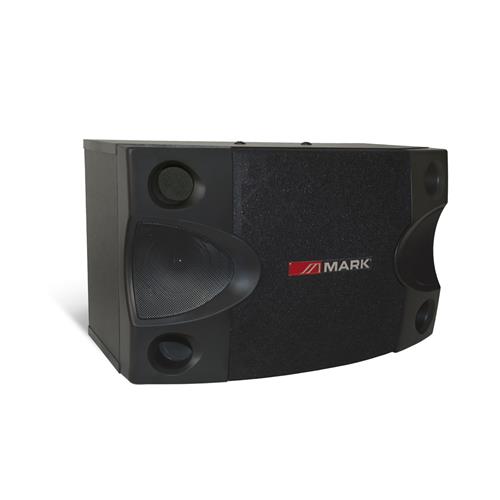 Pack altavoces pasivos CLUB8 (Pareja) + amplificador MA 1023