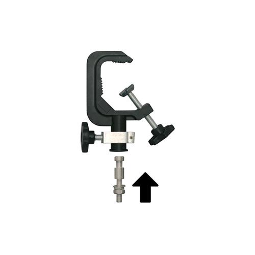 Garra aluminio para tubo 50mm C-450 Garra aluminio para tubo 50mm C-450