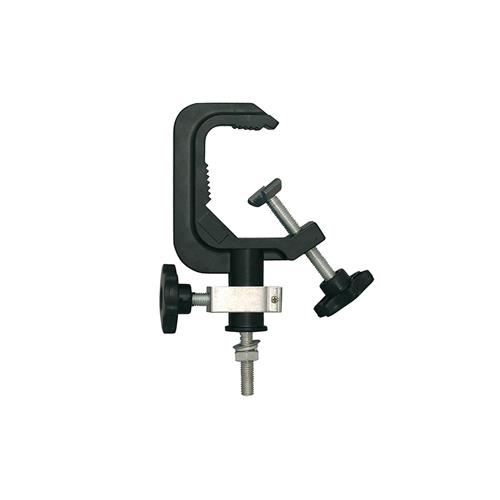 Garra aluminio para tubo 50mm C-450