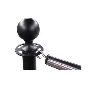 Set compuesto de lona y soportes MPS 150 SET 2