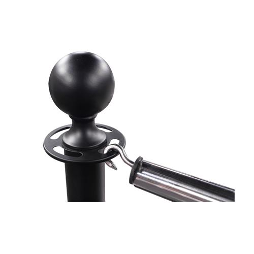 Set compuesto de lona y soportes MPS 150 SET Set compuesto de lona y soportes MPS 150 SET