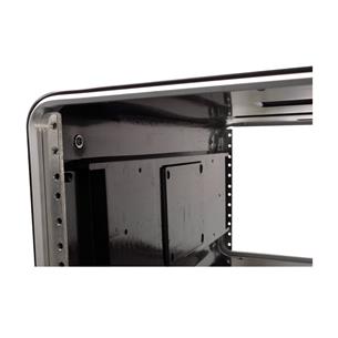 Rack de polietileno RC520/12U 2