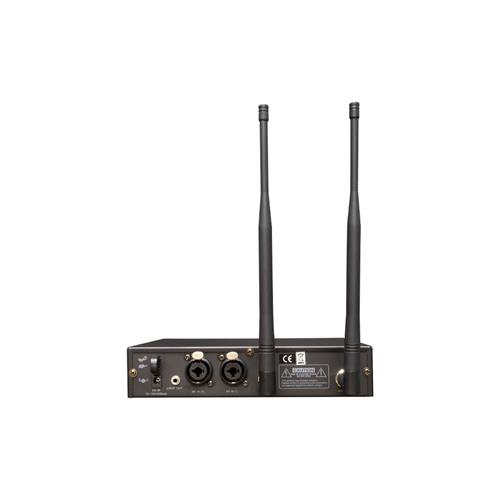 Sistema de monitor In Ear XIMON 200 Sistema de monitor In Ear XIMON 200