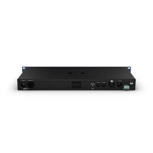 Nodo polivalente 10 puertos DMX GENETIX GN10 10 2