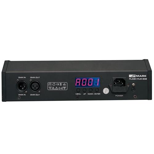 Efecto flash de led FLM 202