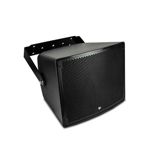 Proyector de sonido 200 W @ 8 Ohm. 12.5 a 200 W @ L100V negro WFS 5 CX B Proyector de sonido 200 W @ 8 Ohm. 12.5 a 200 W @ L100V negro WFS 5 CX B