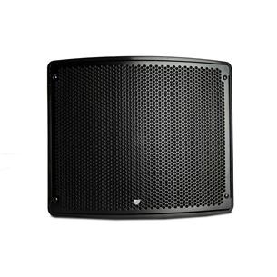 Proyector de sonido 200 W @ 8 Ohm. 12.5 a 200 W @ L100V negro WFS 5 CX B 2