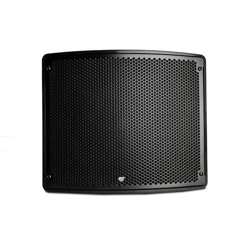 Proyector de sonido 200 W @ 8 Ohm. 12.5 a 200 W @ L100V negro WFS 5 CX B Proyector de sonido 200 W @ 8 Ohm. 12.5 a 200 W @ L100V negro WFS 5 CX B