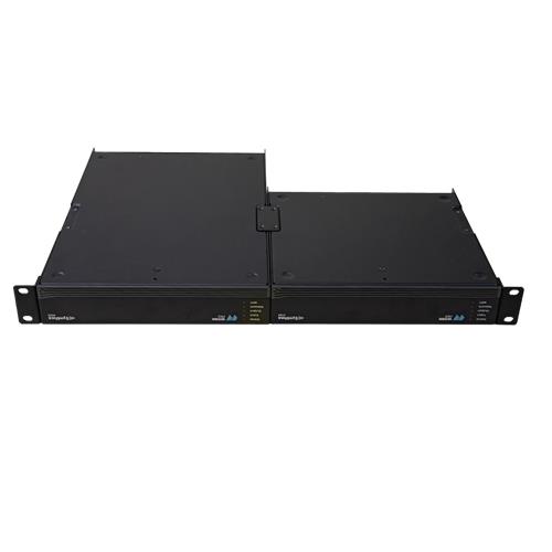 Kit de fijación para amplificadores serie Synthea SY 19 AR