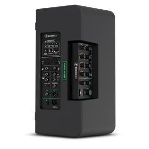 Altavoz activo con bateria 400W SHOWBOX 2