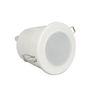 Altavoz de techo 4" 6/3W RCS 403 PRO T